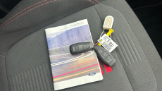 Ford Fiesta 1.0 EcoBoost ST-Line 5dr Petrol Hatchback